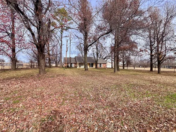 2028 County Road 1209, Tuttle, OK 73089