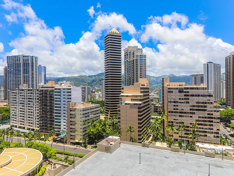 1765 Ala Moana Blvd #1687 — Photo 10