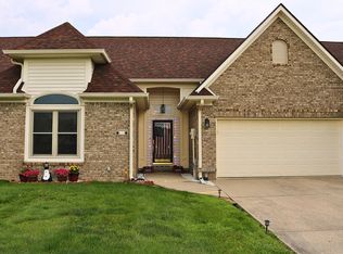650 S Eagles Way, Crawfordsville, IN 47933