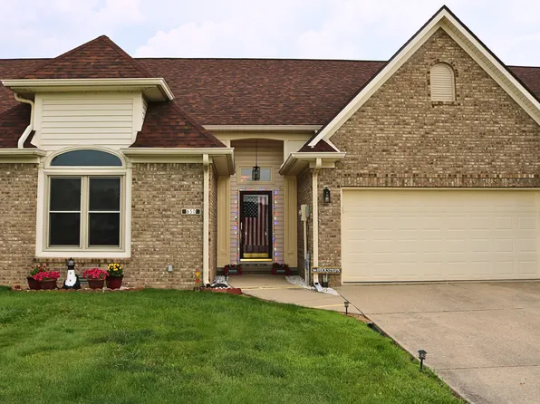 650 S Eagles Way, Crawfordsville, IN 47933