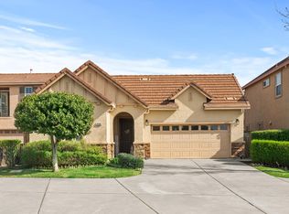 3608 Husch Way, Rancho Cordova, CA 95670