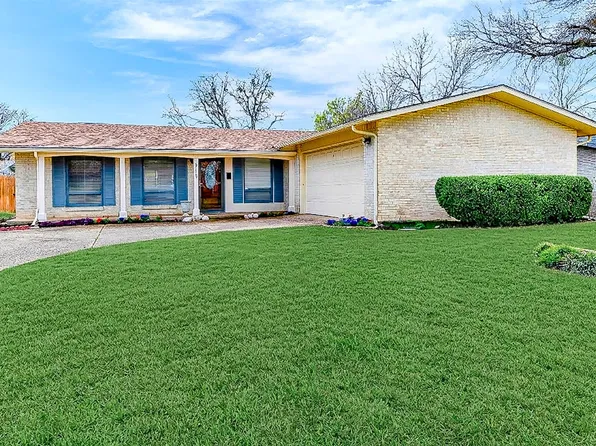 915 Warren Way, Richardson, TX 75080