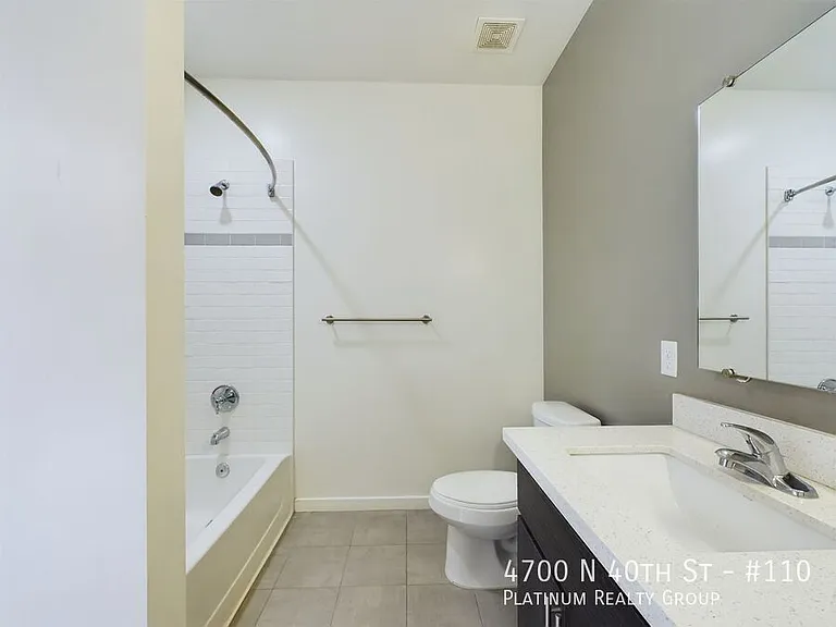 4700 N 40th St #110 — Photo 9