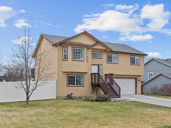 1708 E Pease Ln, Deer Park, WA 99006