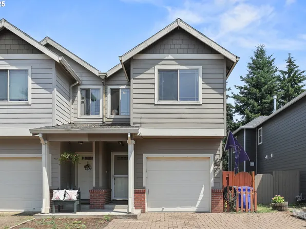 596 SE 204th Pl, Gresham, OR 97030