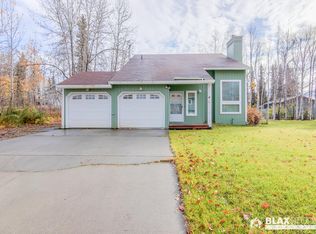 1323 Berea Ct, Fairbanks, AK 99709