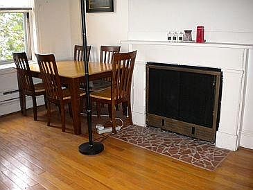 3rd image of 2123 Spruce Street # Third Floor