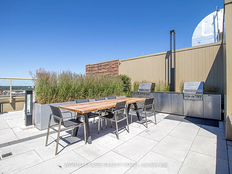 1787 Saint Clair Ave W #906 — Photo 27