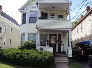 1079 Wendell Ave, Schenectady, NY 12308