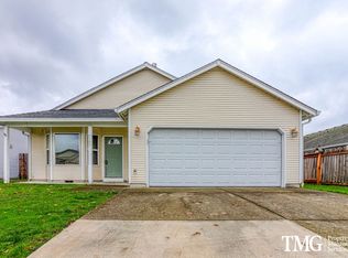 5107 NE 129th Ave, Vancouver, WA 98682