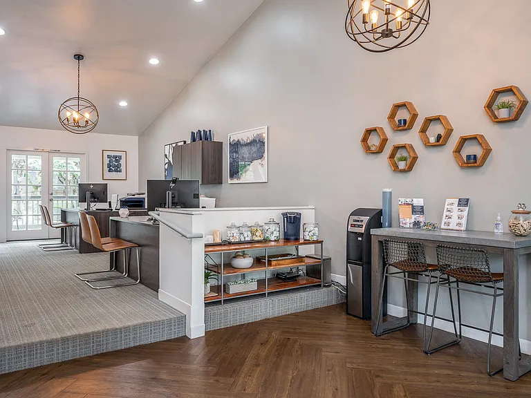 Witham Hill Oaks | Lounge