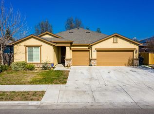 3748 E Laura Ave, Visalia, CA