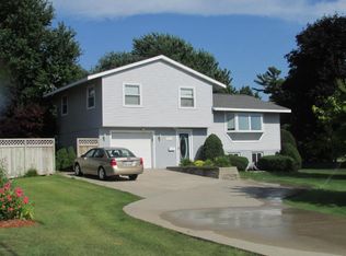 4800 Airline Rd, Muskegon, MI 49444