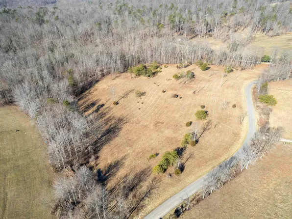 0 Parker Rd, Olive Hill, KY 41164