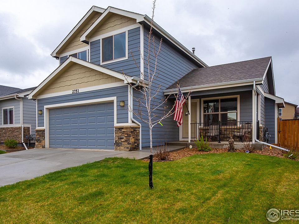 1st image of 2751 Prairie Dr