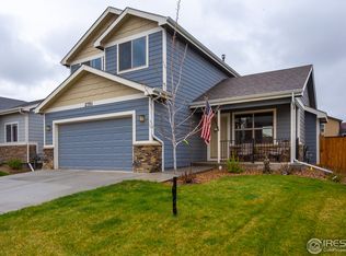 2751 Prairie Dr, Milliken, CO 80543