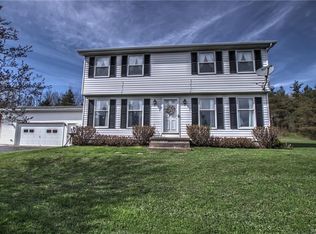 2785 Buffalo Street Rd, Attica, NY 14011