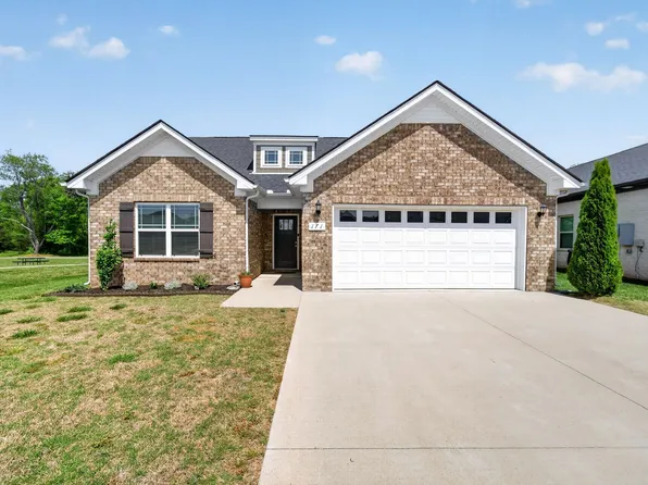 171 Brandon Woods Dr, Spring Hill, TN 37174