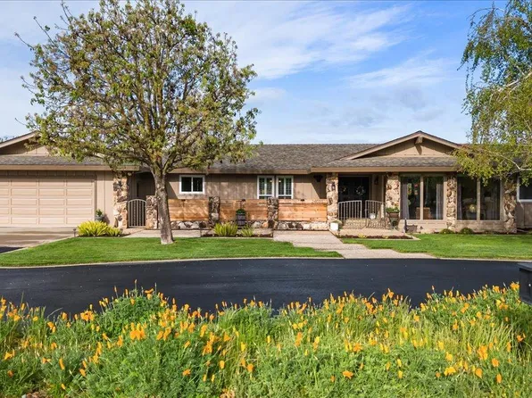 24023 S Olive Ave, Ripon, CA 95366