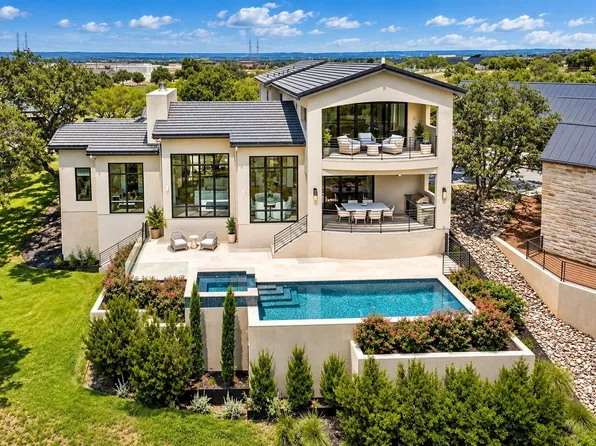 146 Coral Berry, Horseshoe Bay, TX 78657