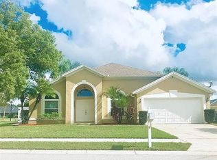 1022 Beckstrom Dr, Oviedo, FL 32765