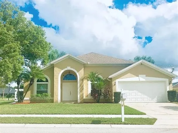 1022 Beckstrom Dr, Oviedo, FL 32765