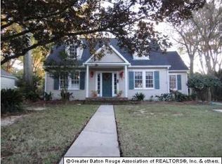 2562 Terrace Ave, Baton Rouge, LA 70806