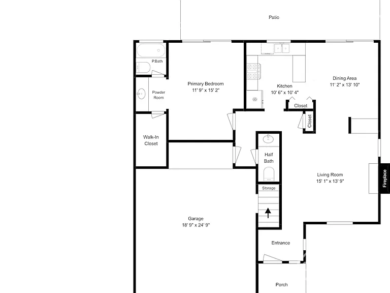 11 Brentwood Oaks Ct — Photo 2