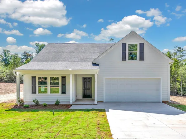 937 Hunters Trl, Anderson, SC 29625