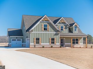 1414 Alcovy Station Rd, Covington, GA 30014