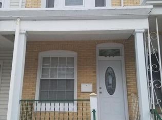 419 S 16th St, Reading, PA 19606
