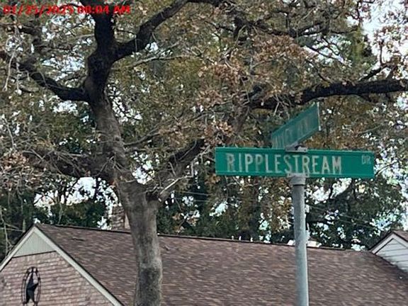 Exterior Address Verification