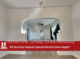 3739 Newark Ave #D, Cleveland, OH