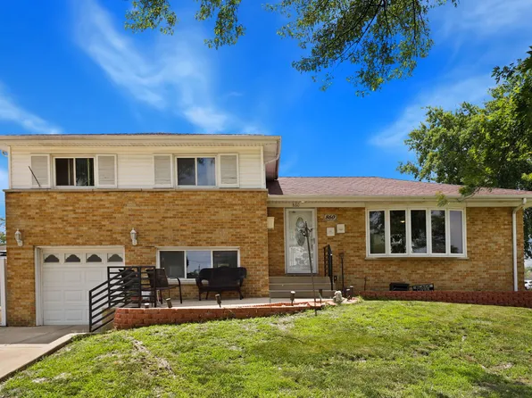 860 Division St, Melrose Park, IL 60160