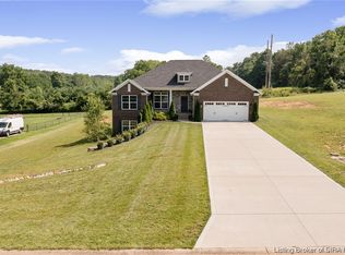 8859 Highland Lake Dr, Georgetown, IN 47122