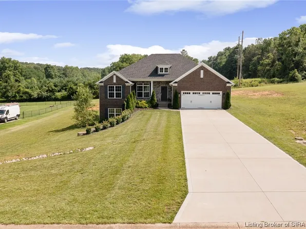 8859 Highland Lake Drive, Georgetown, IN 47122