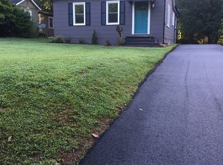 164 Harris St, Rutherfordton, NC 28139