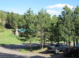 440A Red Buffalo Grv, Woodland Park, CO 80863