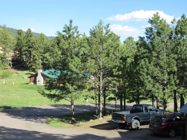 440A Red Buffalo Grv, Woodland Park, CO 80863