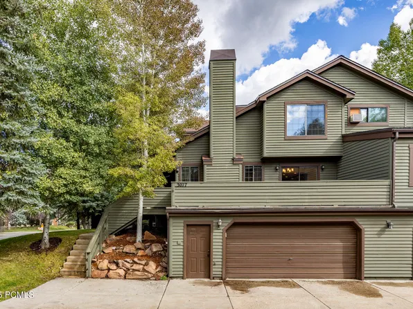 3077 Fawn Dr, Park City, UT 84098