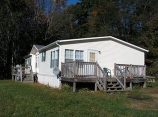 120 Brown Rd, Zionville, NC 28698