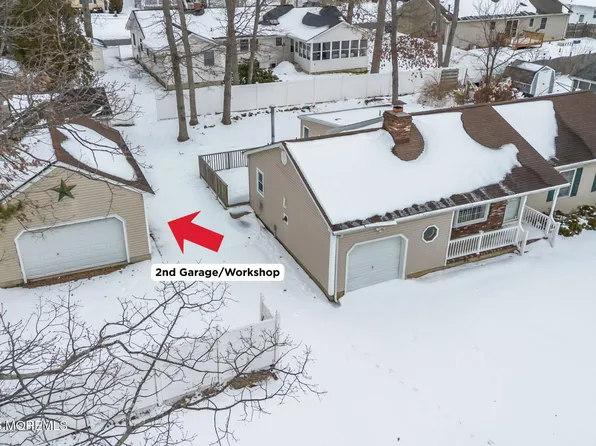 932 Elwood Street, Forked River, NJ 08731