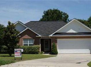 105 Mulligan Ct, Bonaire, GA 31005