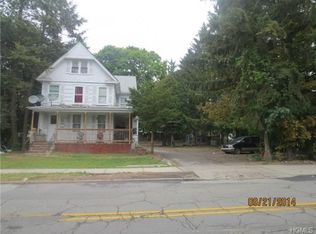 4 West St, Spring Valley, NY 10977