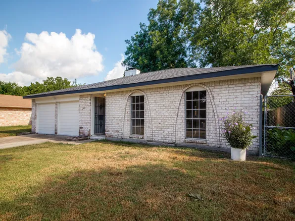 287 Eldon St #1, Houston, TX 77060
