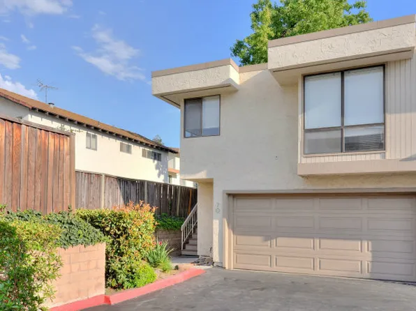 70 Union Ave, Campbell, CA 95008