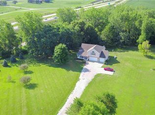 13210 SE 43rd Service Rd, Faucett, MO 64448