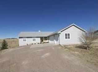 35733 Cheyenne Trl, Elizabeth, CO 80107