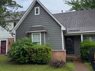 5538 Oak Branch Cir N, Memphis, TN 38135