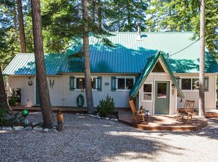 23105 Saddle St, Leavenworth, WA 98826